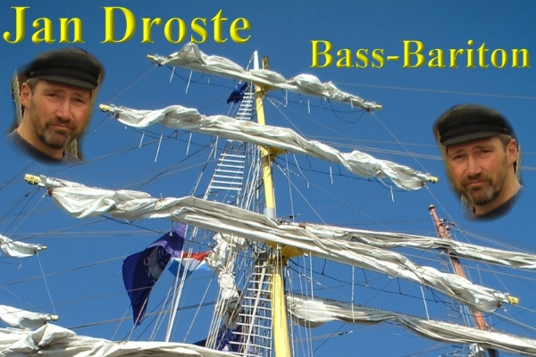 Jan - Lieder von der Waterkant