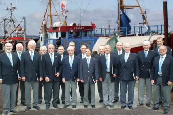 Kieler Kammerchor 2010