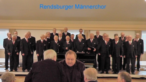 Choralle Rendsburg 2013